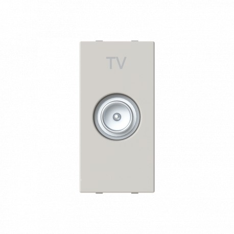 Niessen 2CLA215070N6201 Toma TV final tipo M DN